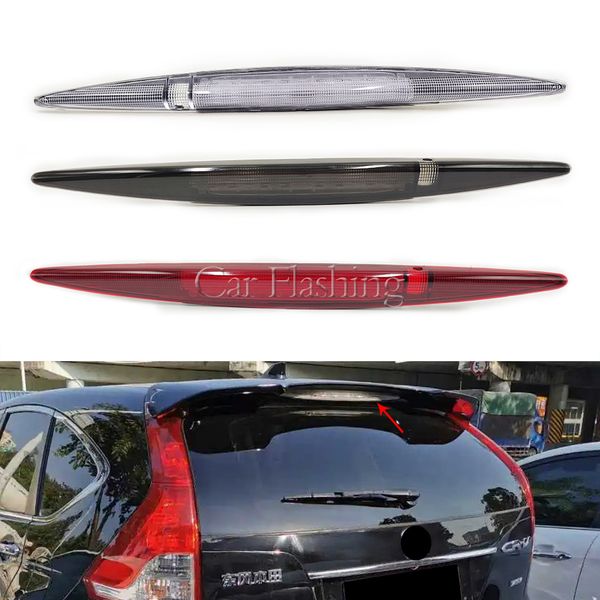led high level mount rear brake light third tail ssignal lamp for honda crv cr-v 2012 2013 2014 2015 2016
led high level mount rear brake light third tail ssignal lamp for honda crv cr-v 2012 2013 2014 2015 2016