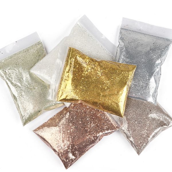 nails glitter powder laser holographic rainbow linear glitter gold silver sequins 50g dazzling sparkly flakes slices manicure decoration 228, Silver;gold
nails glitter powder laser holographic rainbow linear glitter gold silver sequins 50g dazzling sparkly flakes slices manicure decoration 228, Silver;gold