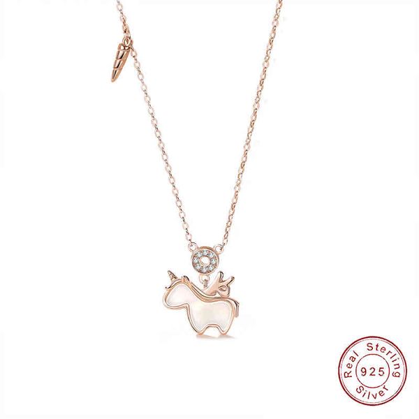 fine european cz cartoon fantasy unicorn s925 sterling silver necklace clavicle chain pendant jewelry birthday gift
fine european cz cartoon fantasy unicorn s925 sterling silver necklace clavicle chain pendant jewelry birthday gift