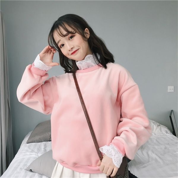 sweater pullovers women long sleeve casual warm basic turtleneck sweater female white lj201102, Black
sweater pullovers women long sleeve casual warm basic turtleneck sweater female white lj201102, Black