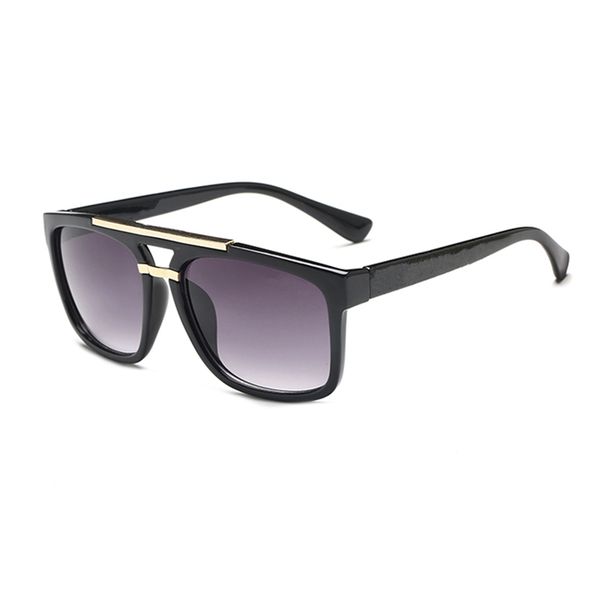 men and women sunglasses classic vintage uv protection luxury designer sun glasses square eyeglasses, White;black
men and women sunglasses classic vintage uv protection luxury designer sun glasses square eyeglasses, White;black
