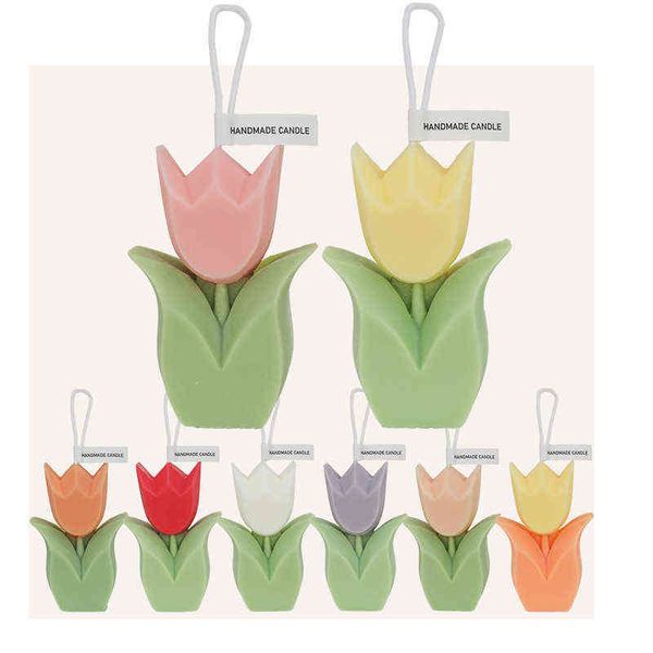 factory outlet tulip aromatherapy candle ins room with hand gift girls small tulip flower
factory outlet tulip aromatherapy candle ins room with hand gift girls small tulip flower