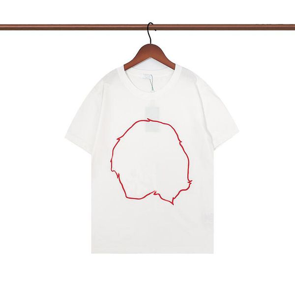 2022 men s women designer t shirts short summer fashion casual with brand letter embroidery brand designers clothing61, White;black
2022 men s women designer t shirts short summer fashion casual with brand letter embroidery brand designers clothing61, White;black