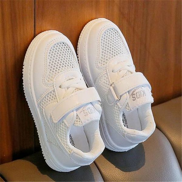 summer kids athletic sport shoes children boys girls casual running mesh breathable shoes child outdoor sneakers, Black
summer kids athletic sport shoes children boys girls casual running mesh breathable shoes child outdoor sneakers, Black