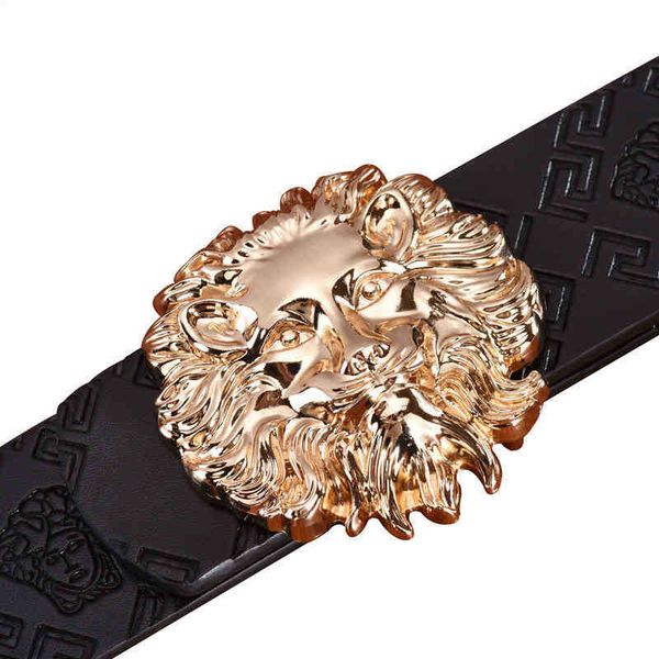leather guy family belt spirit young man belt hairdresser medusa trouser belt trend xwl, Black;brown
leather guy family belt spirit young man belt hairdresser medusa trouser belt trend xwl, Black;brown