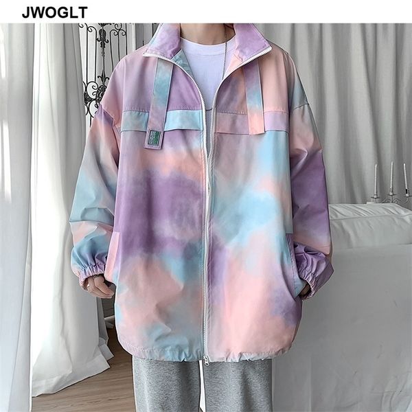 streetwear trend spring and autumn tie dye printed jackets zipper oversize loose coat korea fashion outwear m3xl 210412, Black;brown
streetwear trend spring and autumn tie dye printed jackets zipper oversize loose coat korea fashion outwear m3xl 210412, Black;brown