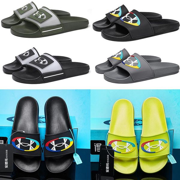 designers luxury brand mens slippers fashion sandals beach slide flat platform men sandals bathroom outdoor shoes flip flops causal slipper, Black
designers luxury brand mens slippers fashion sandals beach slide flat platform men sandals bathroom outdoor shoes flip flops causal slipper, Black
