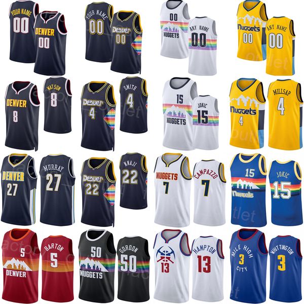association basketball printed statement city bones hyland jersey 3 facundo campazzo 7 jamal murray 27 michael porter jr 1 aaron gordon 50 j, Black;red
association basketball printed statement city bones hyland jersey 3 facundo campazzo 7 jamal murray 27 michael porter jr 1 aaron gordon 50 j, Black;red