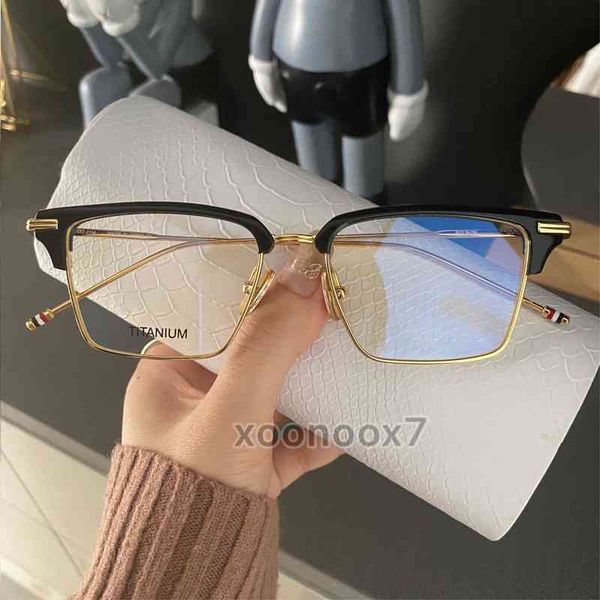 sunglasses tbx4 tb4 can be equipped with myopia fashion glasses men's pure women's frame small red book retro net ultra light, White;black
sunglasses tbx4 tb4 can be equipped with myopia fashion glasses men's pure women's frame small red book retro net ultra light, White;black