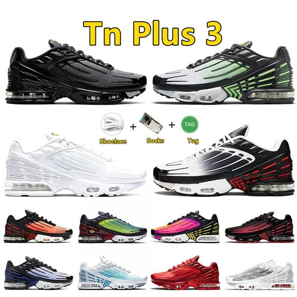 tn plus 3 iii mens women running shoes hyper violet black laser blue university red white obsidian vast smoke grey purple ghost green crater
tn plus 3 iii mens women running shoes hyper violet black laser blue university red white obsidian vast smoke grey purple ghost green crater