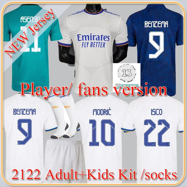 benzema soccer jerseys 21 22 football shirt camavinga alaba hazard asensio modric marcelo valverde real camiseta men + kids kit 2021 2022 un, Black;yellow 
benzema soccer jerseys 21 22 football shirt camavinga alaba hazard asensio modric marcelo valverde real camiseta men + kids kit 2021 2022 un, Black;yellow