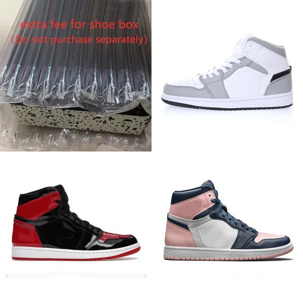 jumpman 1 1s mens og basketball shoes prototype light smoke bred patent tan gum grey obsidian unc hyper royal university blue women sneakers
jumpman 1 1s mens og basketball shoes prototype light smoke bred patent tan gum grey obsidian unc hyper royal university blue women sneakers