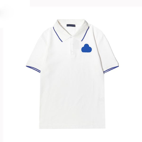2022ss designer polo shirts men luxury polos casual mens t shirt snake bee letter print embroidery fashion high street man tee, White;black
2022ss designer polo shirts men luxury polos casual mens t shirt snake bee letter print embroidery fashion high street man tee, White;black