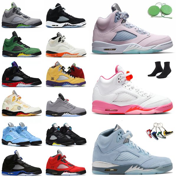 jumpman 5 arrival basketball shoes pinksicle 5s sneakers green bean jade horizon oreo sports low psgs unc aqua concord outdoor racer blue ea, White;red
jumpman 5 arrival basketball shoes pinksicle 5s sneakers green bean jade horizon oreo sports low psgs unc aqua concord outdoor racer blue ea, White;red