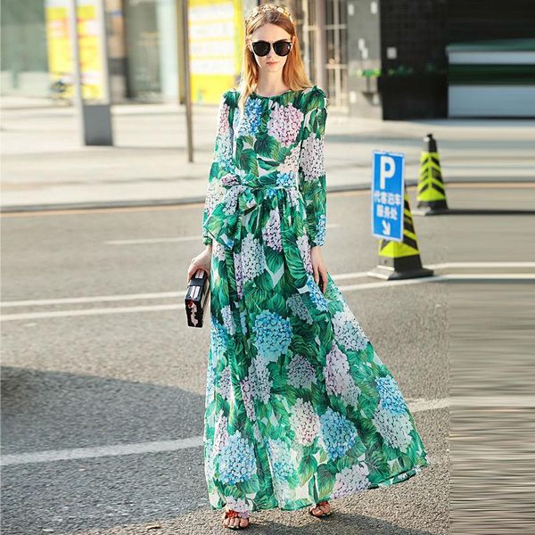 casual dresses long dress runway 2022 summer women's sleeved maxi bohemian seaside holiday beach printing chiffon, Black;gray
casual dresses long dress runway 2022 summer women's sleeved maxi bohemian seaside holiday beach printing chiffon, Black;gray