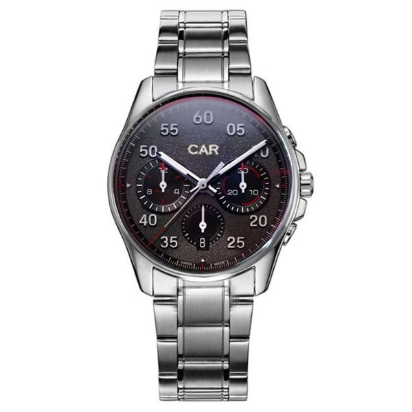 2021 luxury full steel business quartz watch f1 men casual sports watches clock mens wristwatches relogio masculino213h, Slivery;brown
2021 luxury full steel business quartz watch f1 men casual sports watches clock mens wristwatches relogio masculino213h, Slivery;brown