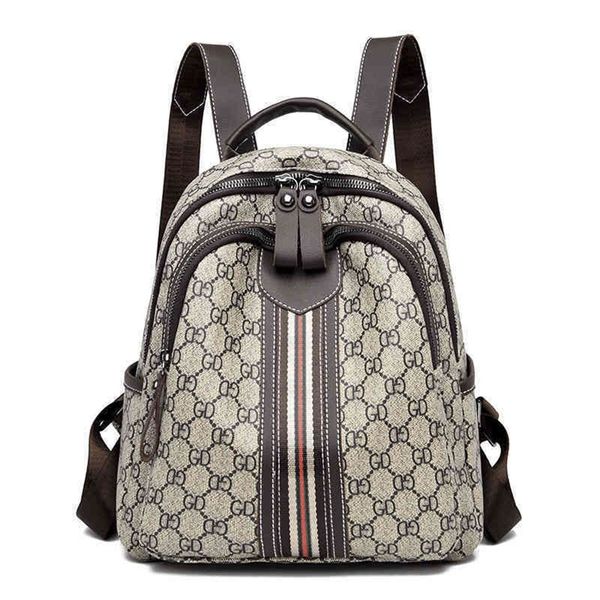 handbag direct backpack women travel leisure style soft leather large capacity backpack printed schoolbag factory store online
handbag direct backpack women travel leisure style soft leather large capacity backpack printed schoolbag factory store online
