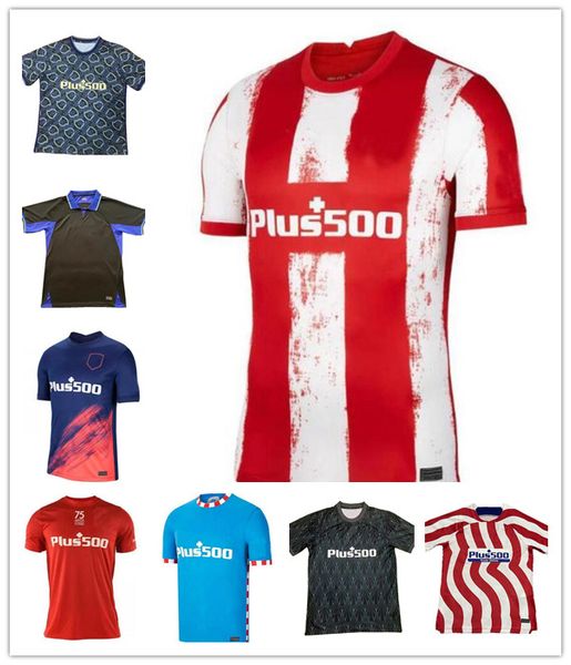 2022 2023 joao felix mens soccer jerseys koke home away football shirt lemar m.llorente morata h.herrera correa savic short camisetas de fut, Black;yellow
2022 2023 joao felix mens soccer jerseys koke home away football shirt lemar m.llorente morata h.herrera correa savic short camisetas de fut, Black;yellow