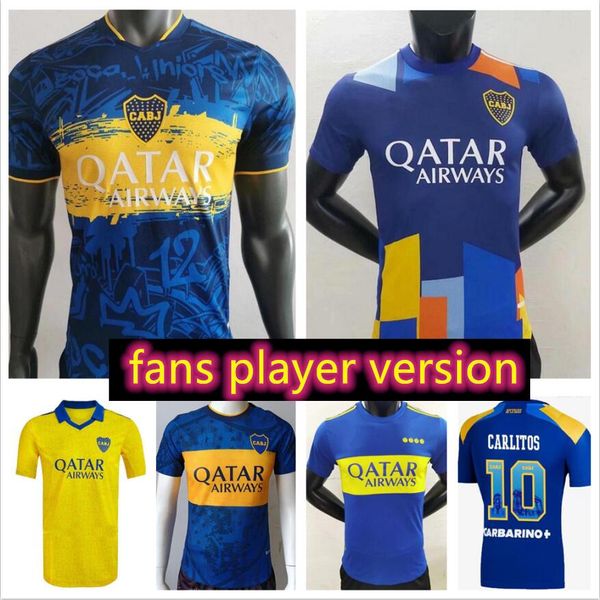 20 21 22 23 boca juniors soccer jersey de rossi benedettotevez 2020 2021 2022 2023 gago football shirts maradona moura abila reynoso de ross, Black
20 21 22 23 boca juniors soccer jersey de rossi benedettotevez 2020 2021 2022 2023 gago football shirts maradona moura abila reynoso de ross, Black