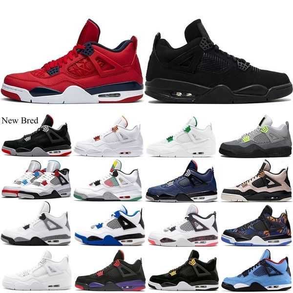 4 4s men basketball shoes bred red metallic what the neon loyal bule pure money black-cat raptors mens trainers sport sneakers cheap
4 4s men basketball shoes bred red metallic what the neon loyal bule pure money black-cat raptors mens trainers sport sneakers cheap