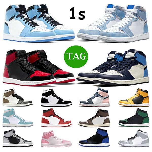 university blue men basketball shoes 1 1s sneakers hyper royal dark mocha shadow 2.0 bred patent chicago pollen women outdoor sports trainer
university blue men basketball shoes 1 1s sneakers hyper royal dark mocha shadow 2.0 bred patent chicago pollen women outdoor sports trainer