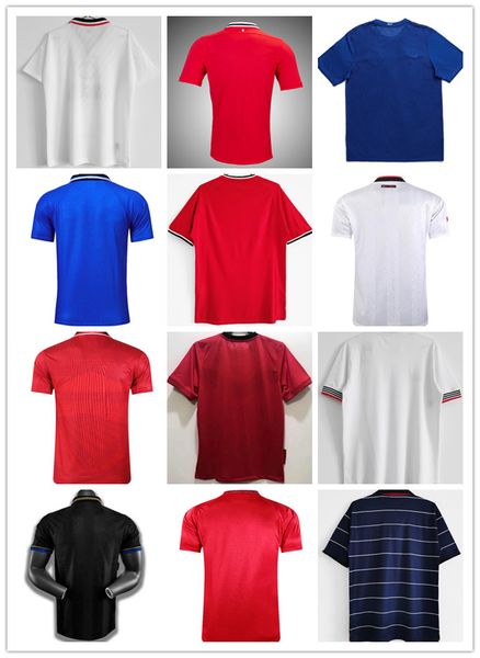 man 07 08 90 92 98 99 united retro soccer jersey ucl final match utd home 1994 1998 ronaldo beckham cantona keane scholes giggs, Black;yellow
man 07 08 90 92 98 99 united retro soccer jersey ucl final match utd home 1994 1998 ronaldo beckham cantona keane scholes giggs, Black;yellow