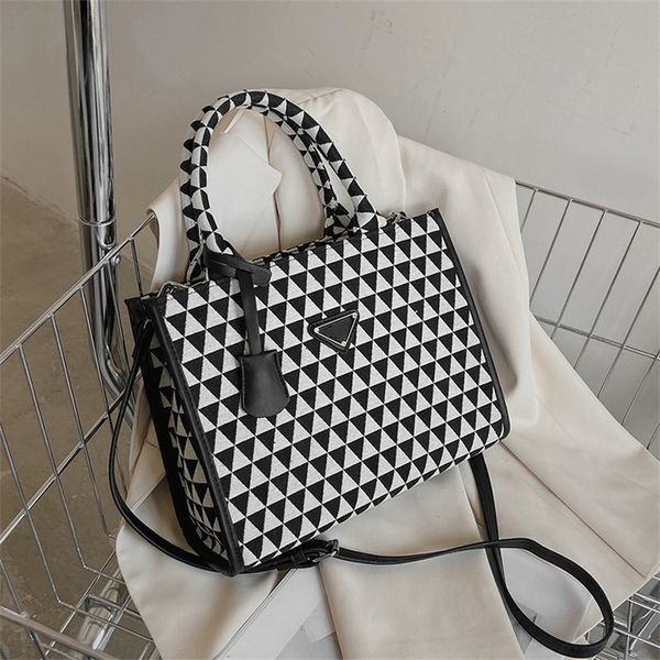 canvas women's high-capacity contrast geometric pattern single messenger tote 50% off shop clearance
canvas women's high-capacity contrast geometric pattern single messenger tote 50% off shop clearance