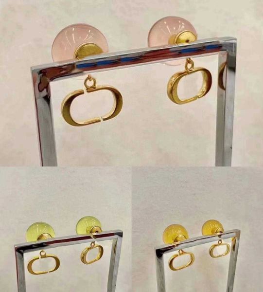 designer fashion colorful transparent charm double sided pearl earrings women's party wedding couple gifts jewelry engagement, Golden
designer fashion colorful transparent charm double sided pearl earrings women's party wedding couple gifts jewelry engagement, Golden