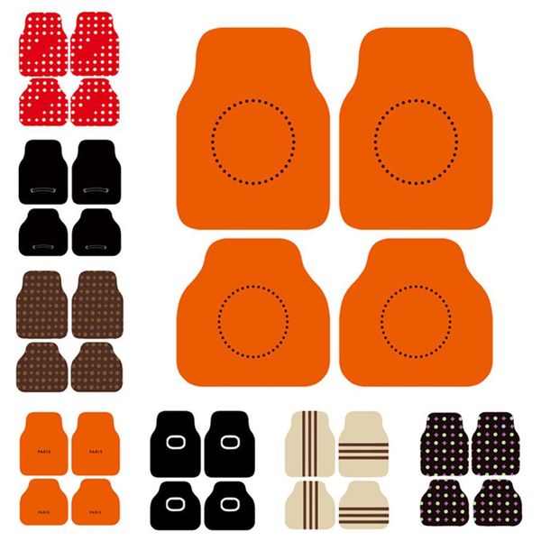 full letter print car foot mats carpets high grade floor mats 4pcs sets non slip mat suitable for all cars246y
full letter print car foot mats carpets high grade floor mats 4pcs sets non slip mat suitable for all cars246y