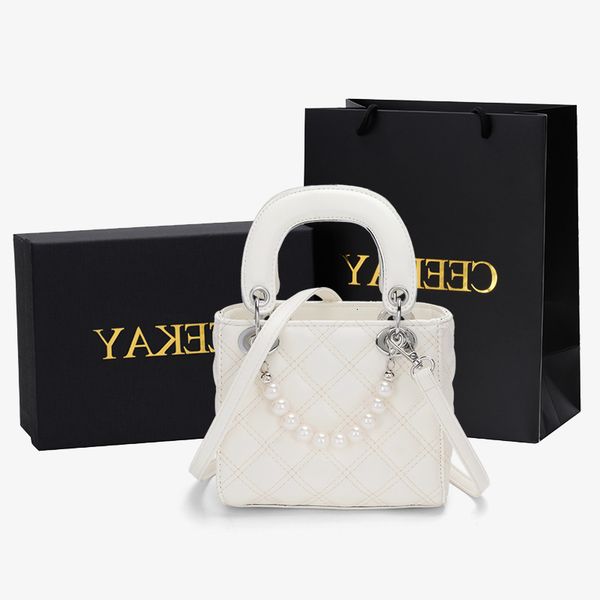 designer bags popular niche female summer white versatile cross pearl handbag women's
designer bags popular niche female summer white versatile cross pearl handbag women's