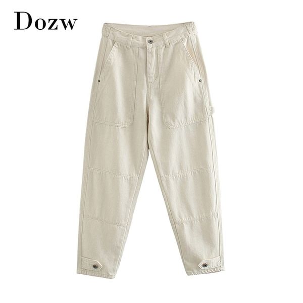 streetwear white cargo jeans women boyfriend style baggy denim pants high waist fashion mom trousers jean femme 210515, Blue
streetwear white cargo jeans women boyfriend style baggy denim pants high waist fashion mom trousers jean femme 210515, Blue