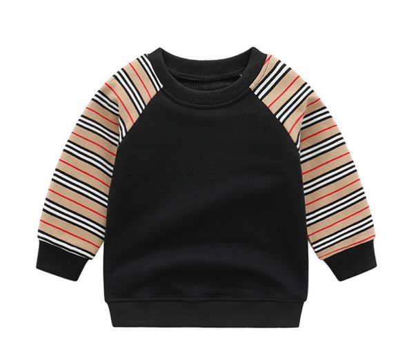 boys' long sleeved t-shirt pure cotton spring and autumn girls' bottoming shirt foreign fashion children's t-shirt children&#, Blue
boys' long sleeved t-shirt pure cotton spring and autumn girls' bottoming shirt foreign fashion children's t-shirt children&#, Blue