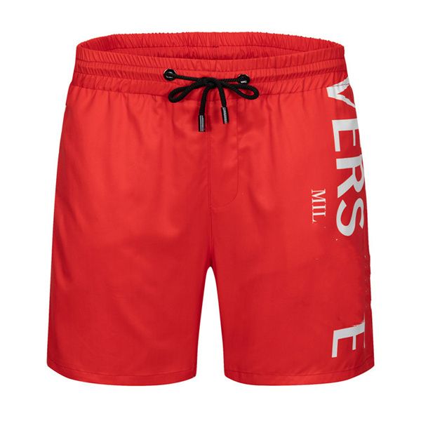 summer fashion mens designers shorts quick drying swimwear printing board beach pants men swim short size g92, White;black
summer fashion mens designers shorts quick drying swimwear printing board beach pants men swim short size g92, White;black