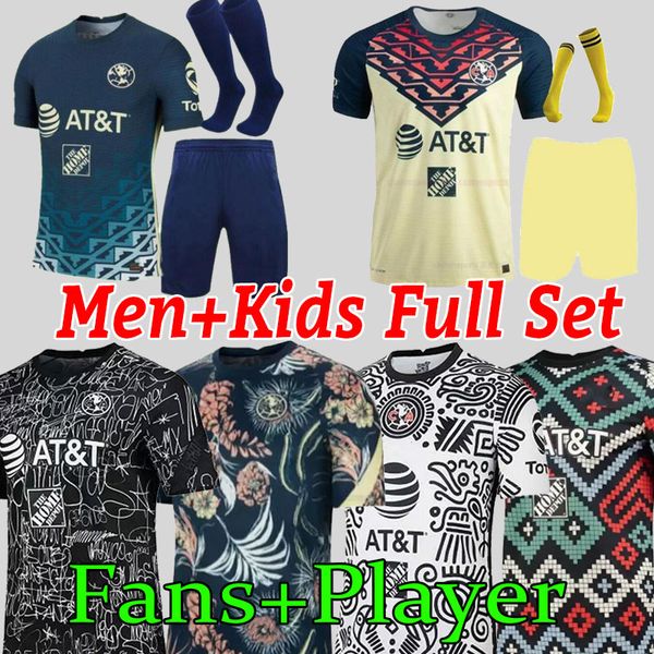 2022 club america third soccer jerseys away angeles special player version giovani caceres b.valdez 2023 dark blue 22 23 pre-match kids foot, Black;yellow
2022 club america third soccer jerseys away angeles special player version giovani caceres b.valdez 2023 dark blue 22 23 pre-match kids foot, Black;yellow