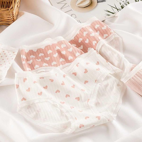 fashion sweet 95 cotton love heart printed panties girls underwear breathable women strawberry briefs lingerie wdc5973, Black;pink
fashion sweet 95 cotton love heart printed panties girls underwear breathable women strawberry briefs lingerie wdc5973, Black;pink