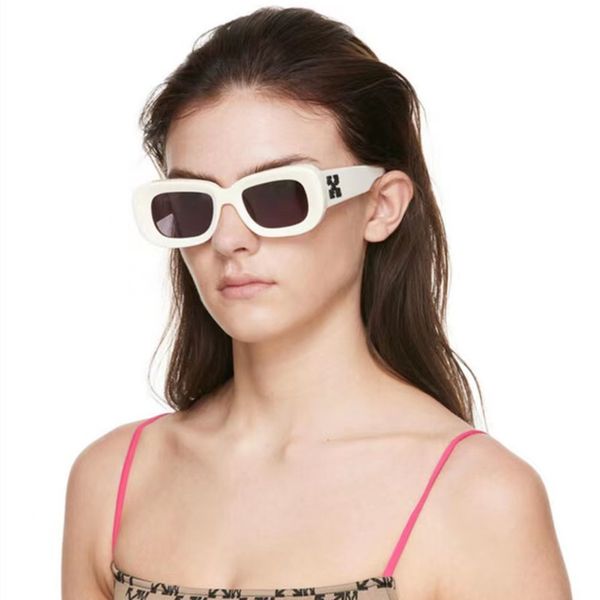 60%off fashion white large frame sunglasses ow women hawksbill plate square ins net red sunglasses men black and white sunglasses1, White;black
60%off fashion white large frame sunglasses ow women hawksbill plate square ins net red sunglasses men black and white sunglasses1, White;black