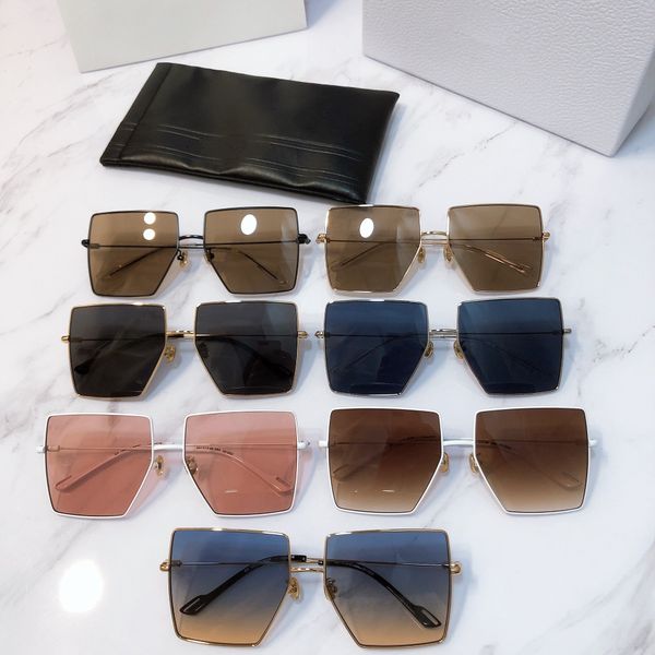 50% discount for factory direct sales2022 new d super light large frame small net red same sunglasses women's cd0122, White;black
50% discount for factory direct sales2022 new d super light large frame small net red same sunglasses women's cd0122, White;black