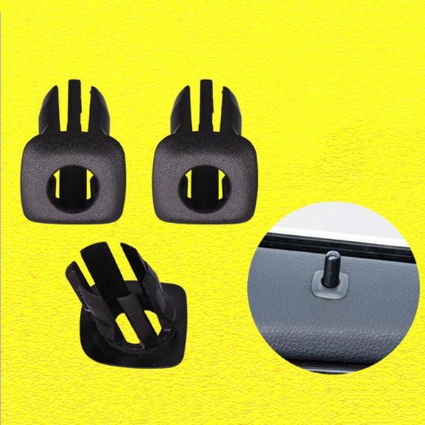 door pin guide trim panel locking knob button cover black car interior accessories for door and window for bmw 5 series f10
door pin guide trim panel locking knob button cover black car interior accessories for door and window for bmw 5 series f10