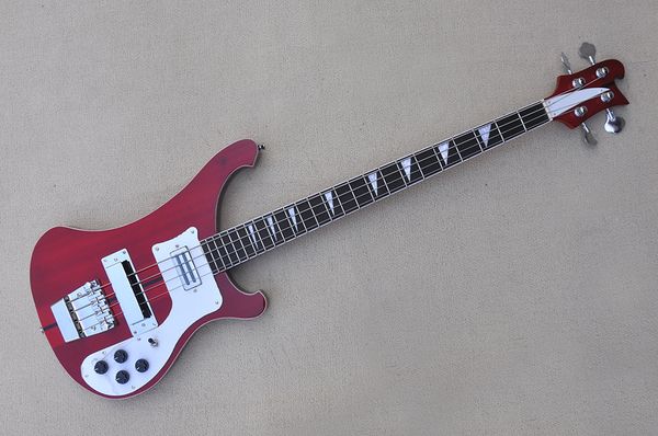 factory custom red 4-string electric bass guitar with neck-thru-body,rosewood fingerboard,chrome hardwares,offer customized
factory custom red 4-string electric bass guitar with neck-thru-body,rosewood fingerboard,chrome hardwares,offer customized
