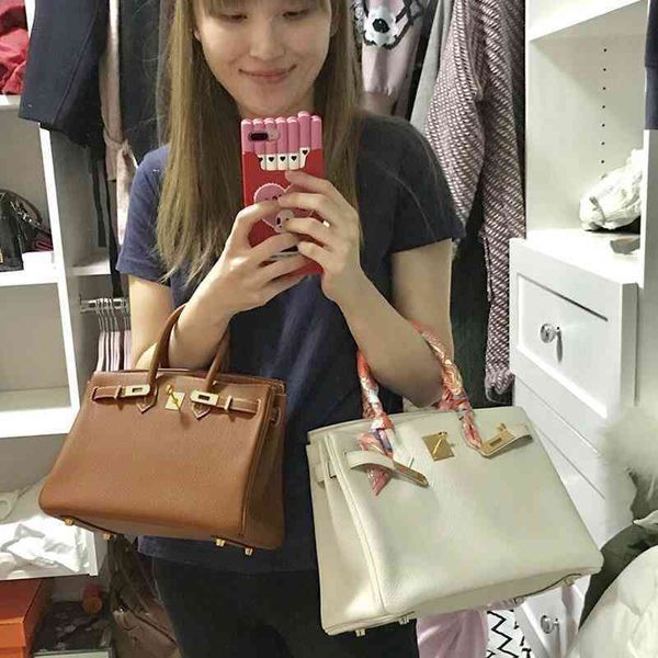 luxury h handbags designer classic birkinss paul lychee pattern bag real leather women's large capacity fashion versatile one shoulder
luxury h handbags designer classic birkinss paul lychee pattern bag real leather women's large capacity fashion versatile one shoulder