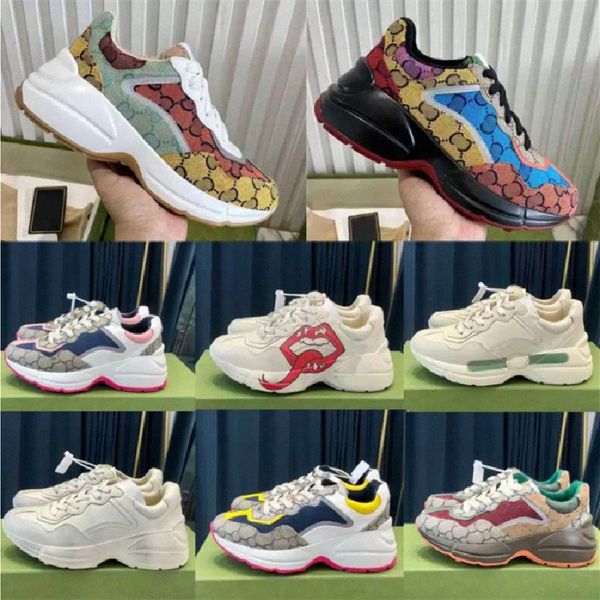 designers boot guccie shoes luxury rhyton guccie for men sneakers trainers gg womens chaussures ladies casual shoe, Black
designers boot guccie shoes luxury rhyton guccie for men sneakers trainers gg womens chaussures ladies casual shoe, Black
