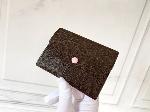 luxurys designers wallet fashion peas short clip classic colorful envelope coin purse wallet card holder purses with box dust bag
luxurys designers wallet fashion peas short clip classic colorful envelope coin purse wallet card holder purses with box dust bag