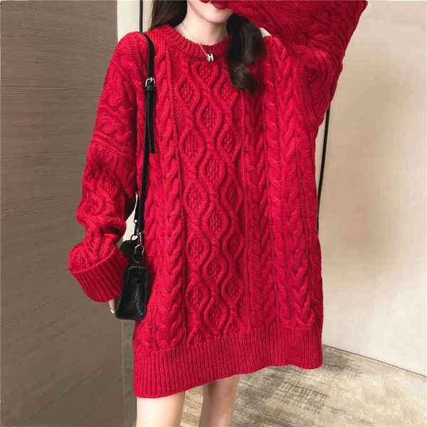 women's sweaters style of winter sweater, big long hair, fried dough twist, sleeved wear, etc. csel, White;black
women's sweaters style of winter sweater, big long hair, fried dough twist, sleeved wear, etc. csel, White;black