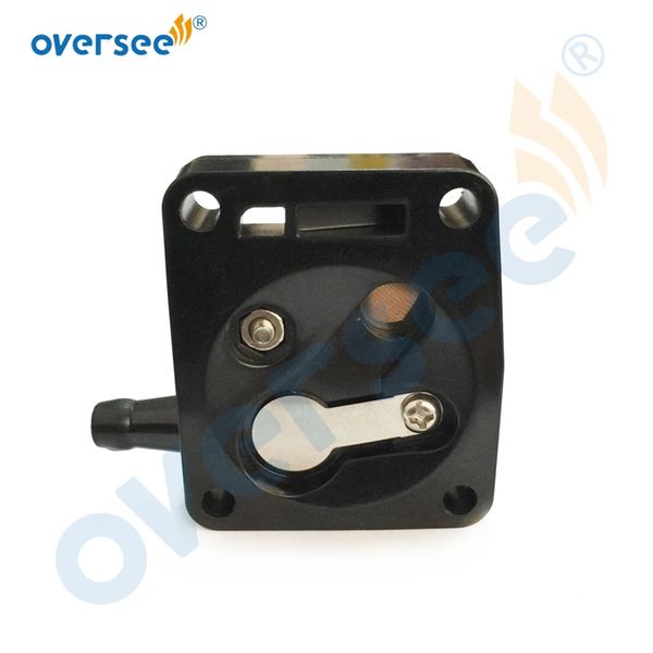 boat motor 369-03304 fuel pump body spare parts for tohatsu hdx parsun 5hp t5 outboard engine 369-03304-0
boat motor 369-03304 fuel pump body spare parts for tohatsu hdx parsun 5hp t5 outboard engine 369-03304-0