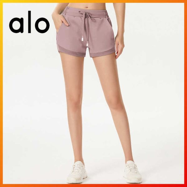 alo yoga summer new women's sports shorts four-color casual yoga shorts running fitness breathable sweatpants
alo yoga summer new women's sports shorts four-color casual yoga shorts running fitness breathable sweatpants