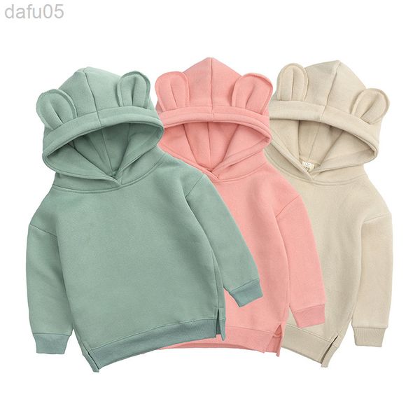 4-12y autumn winter cotton children girls boys sweaters warm outerwear teenager children hooded sweatshirt jacket l220808, Black
4-12y autumn winter cotton children girls boys sweaters warm outerwear teenager children hooded sweatshirt jacket l220808, Black