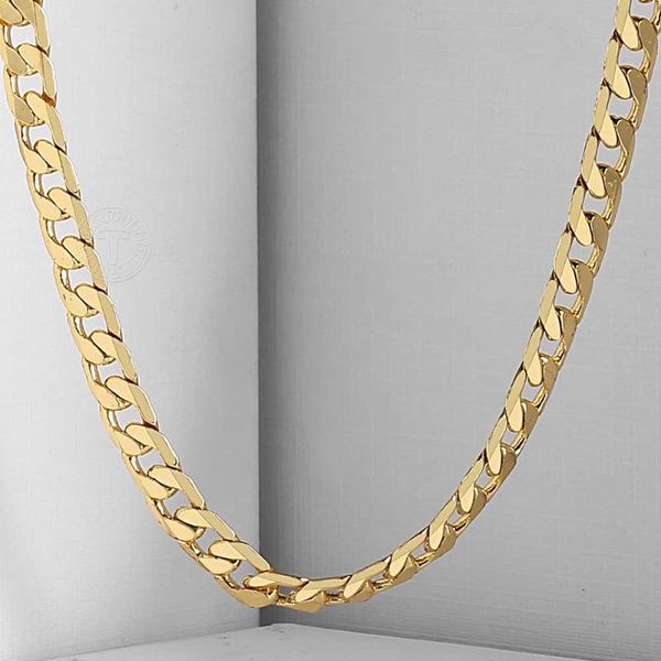 chains gold necklace chain for men cuban link filled jewelry womens mens necklaces trendy gift 5mm dlgn316chains, Silver
chains gold necklace chain for men cuban link filled jewelry womens mens necklaces trendy gift 5mm dlgn316chains, Silver