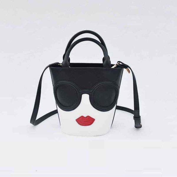 designers bags iconic beauty face handbag bucket 2020 new one shoulder diagonal women's
designers bags iconic beauty face handbag bucket 2020 new one shoulder diagonal women's