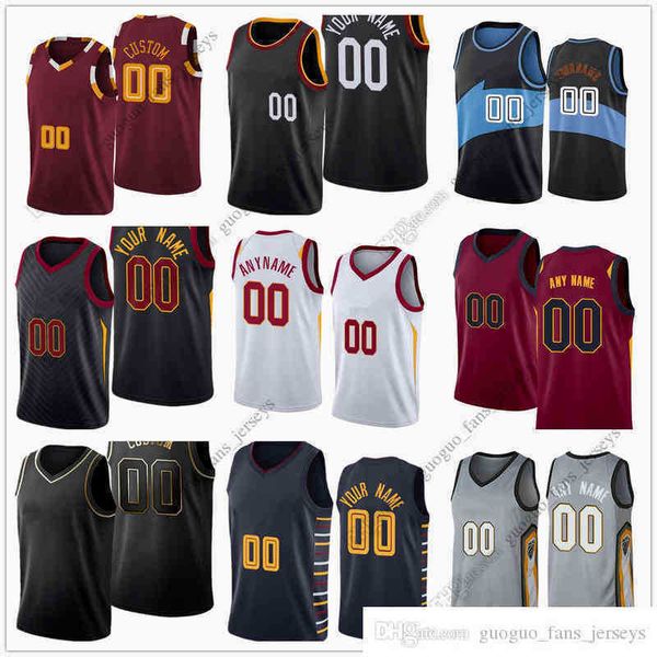 custom printed 2022 new city basketball jerseys love allen rubio markkanen osman osman mobley garland okoro sexton windler stevens wade fall, Black;red
custom printed 2022 new city basketball jerseys love allen rubio markkanen osman osman mobley garland okoro sexton windler stevens wade fall, Black;red