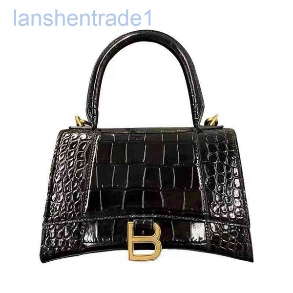 luxury designer classic handbags high texture bal b home crocodile hourglass bags leather women's 2022 fashion single messenger bajjj
luxury designer classic handbags high texture bal b home crocodile hourglass bags leather women's 2022 fashion single messenger bajjj